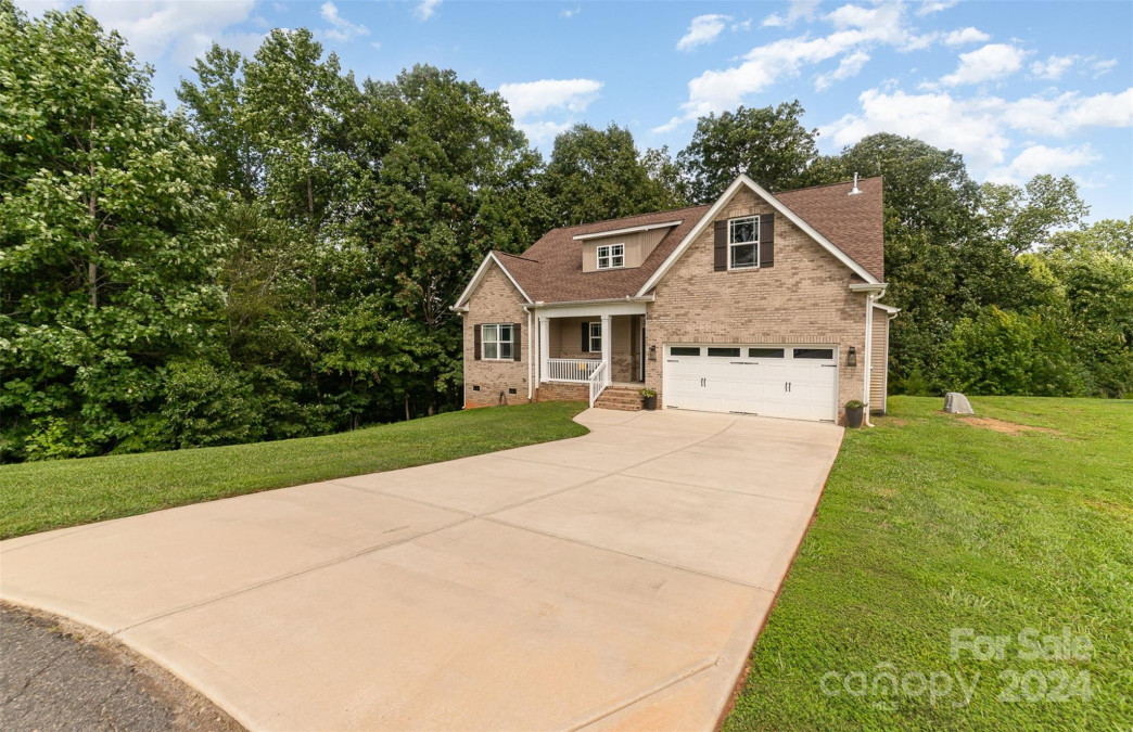 721 Red Spruce Dr York, SC 29745