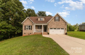 721 Red Spruce Dr York, SC 29745