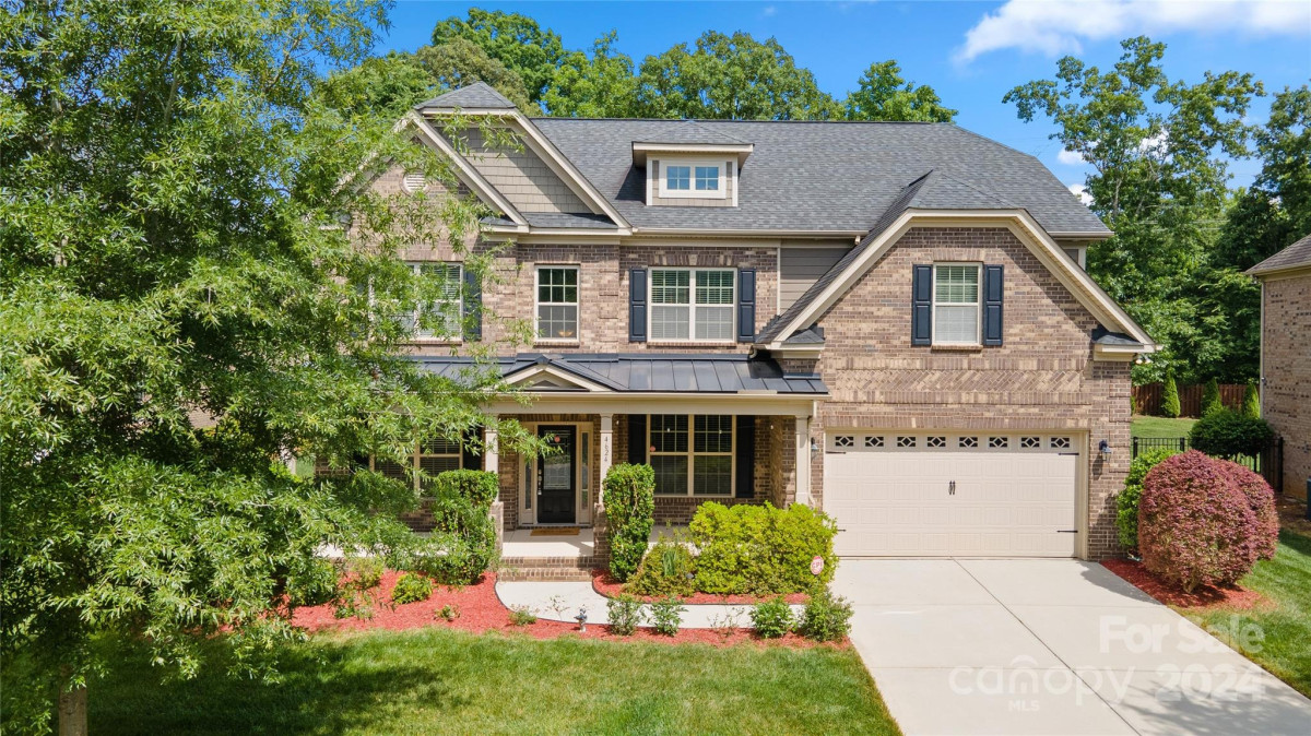 4624 Pebble Run Dr Matthews, NC 28015