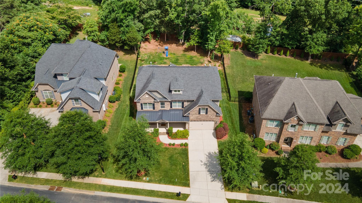 4624 Pebble Run Dr Matthews, NC 28015