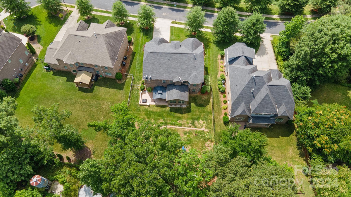 4624 Pebble Run Dr Matthews, NC 28105