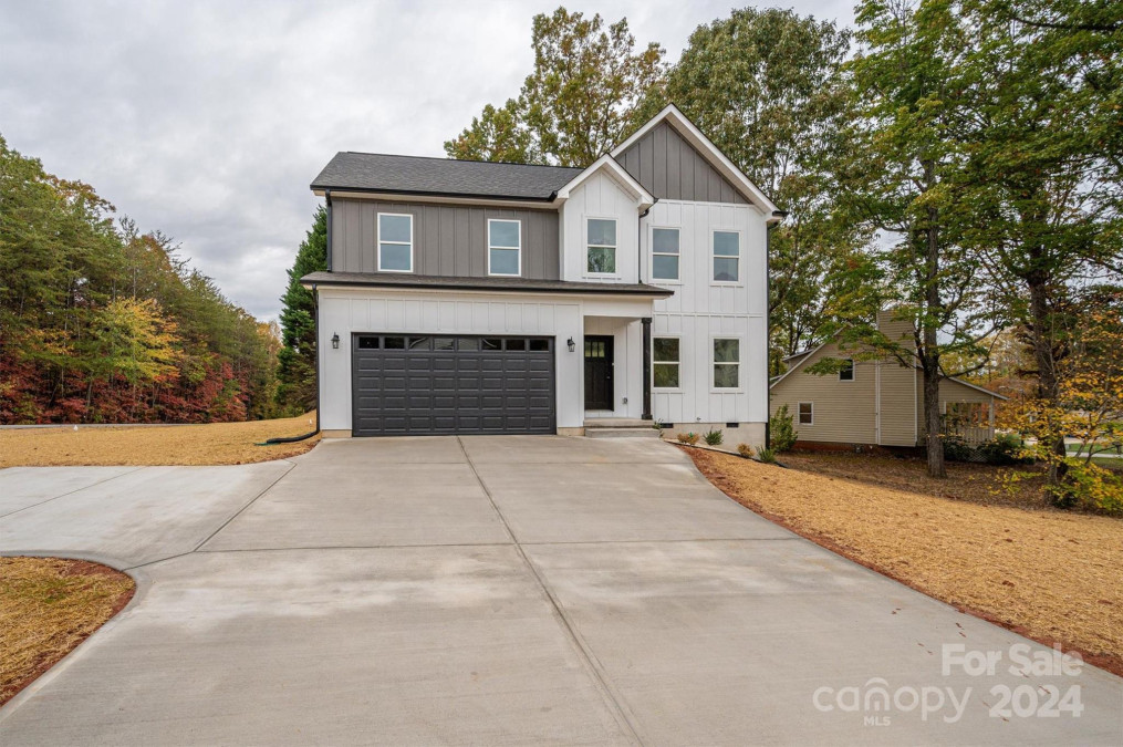 5158 Foley Dr Hickory, NC 28602