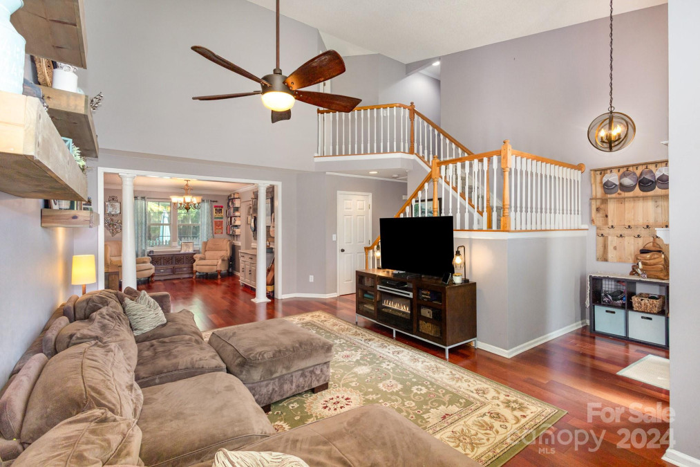 117 White Branch Ct Fort Mill, SC 29715