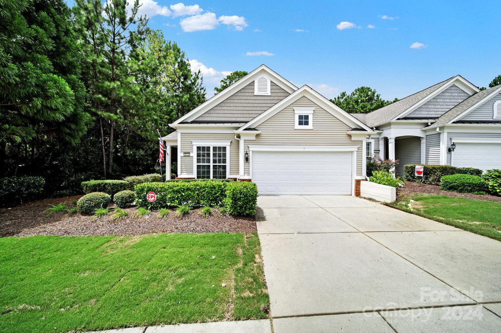 1021 Sweetleaf Dr Fort Mill, SC 29707