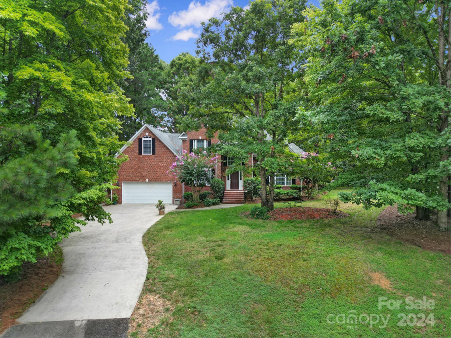 705 Pierce Ct Rock Hill, SC 29730