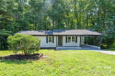 2366 Gingercake Ct Lenoir, NC 28645