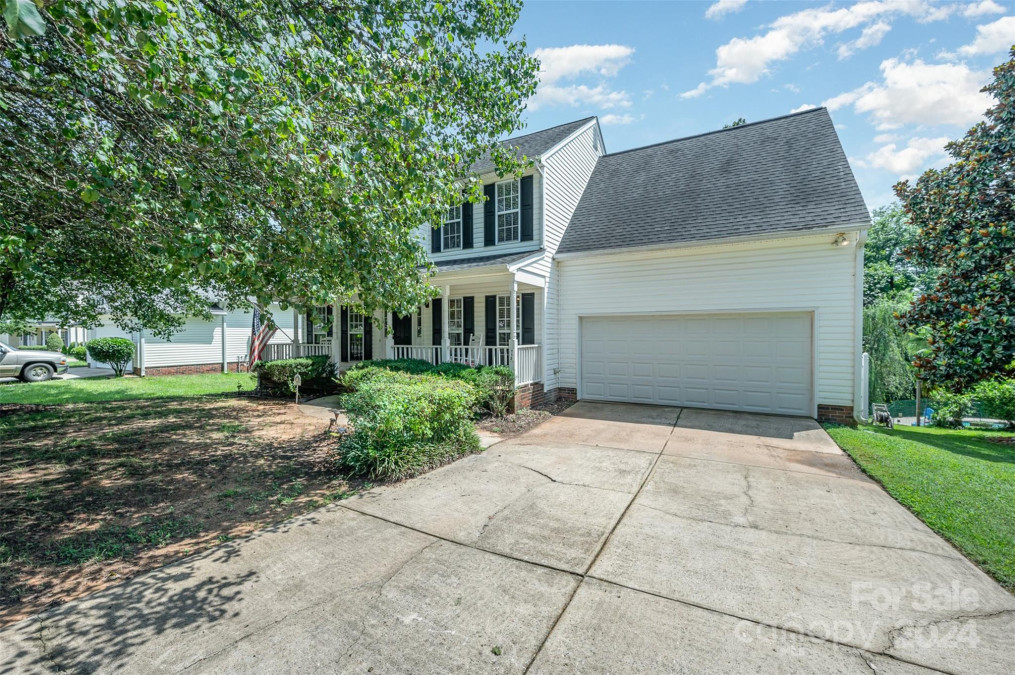 113 Rocky Trail Ct Fort Mill, SC 29715