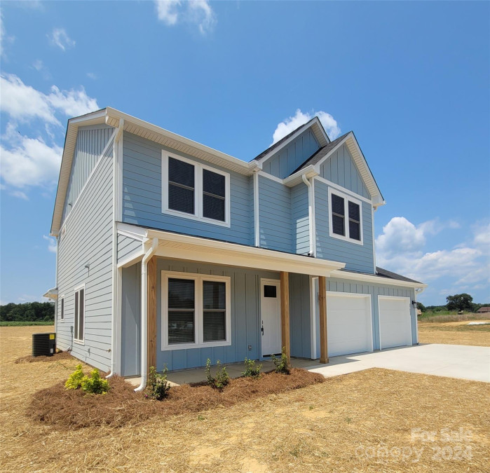 32548 Buchanan Ln Albemarle, NC 28001