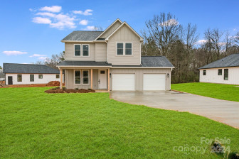 32548 Buchanan Ln Albemarle, NC 28001