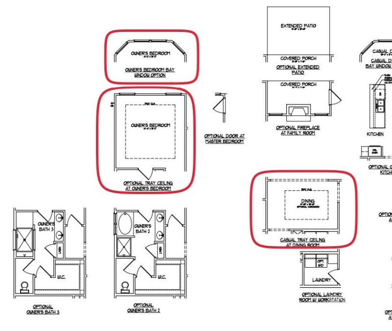 1028 Bull Dog Ln Wingate, NC 28174