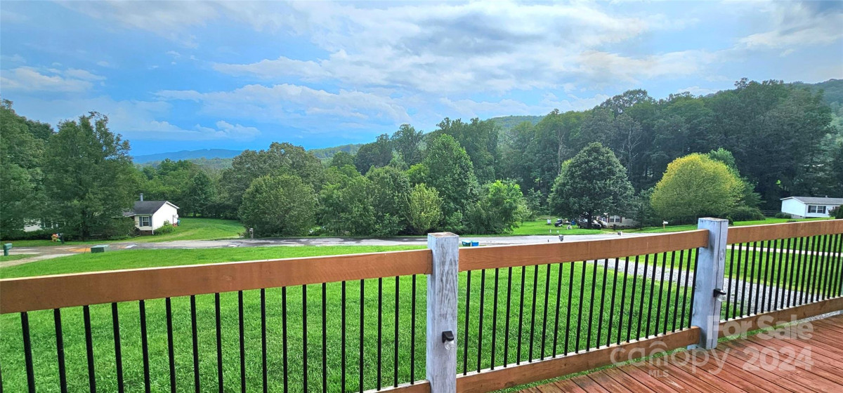 23 Jackson View Rd Asheville, NC 28806