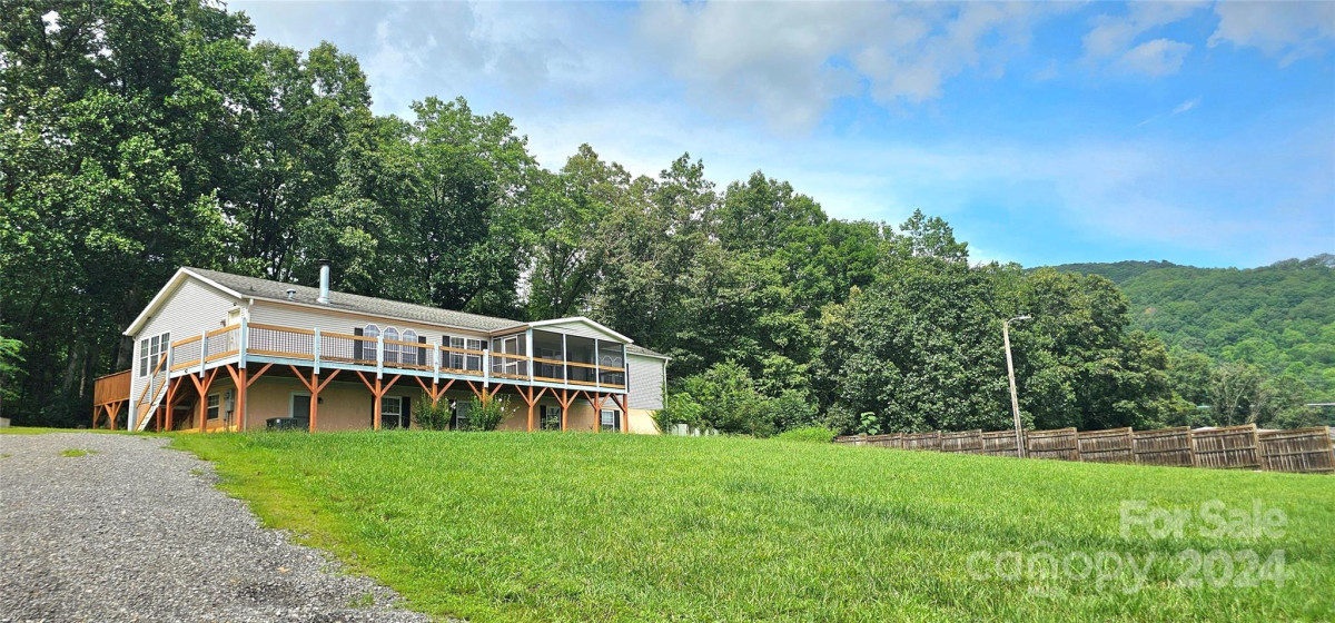 23 Jackson View Rd Asheville, NC 28806