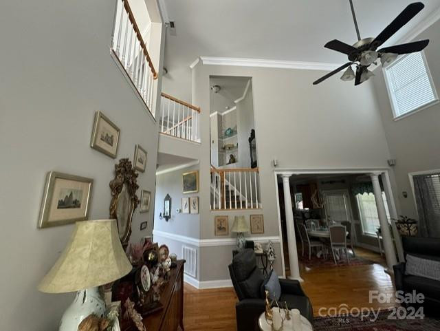 3304 Mayhew Forrest Ln Mint Hill, NC 28227