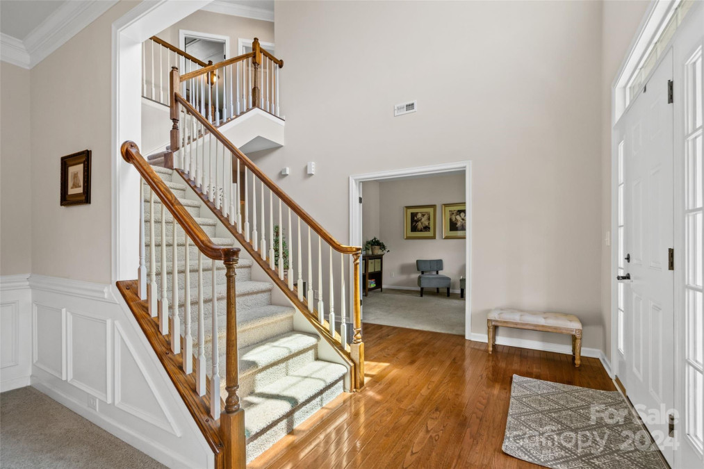 635 Sugarberry Ct Fort Mill, SC 29715