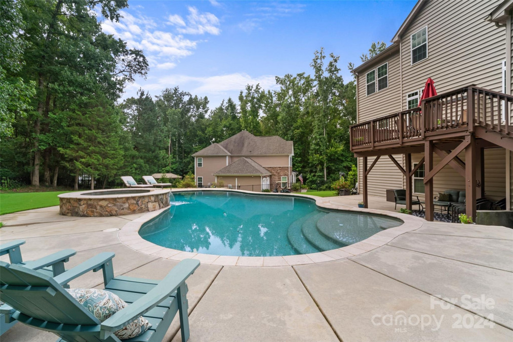 635 Sugarberry Ct Fort Mill, SC 29715