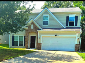 10334 Gold Pan Rd Charlotte, NC 28215