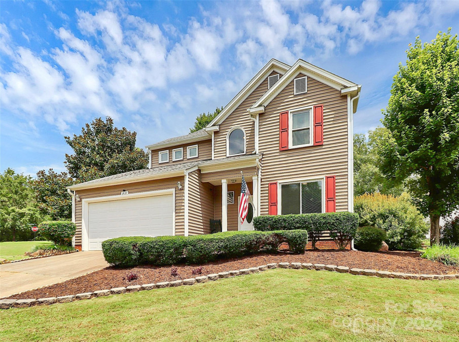 2837 Huckleberry Hill Dr Fort Mill, SC 29715