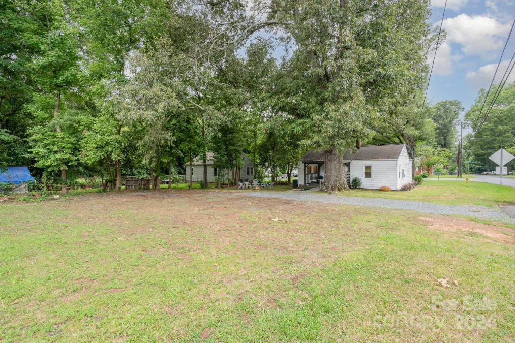 520 Craig St Monroe, NC 28112