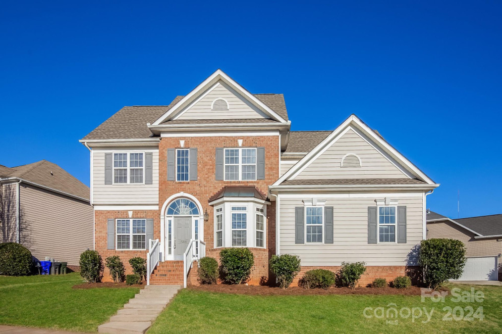 17216 Knoxwood Dr Huntersville, NC 28078