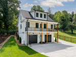 8 Craven Hill Cir Black Mountain, NC 28711