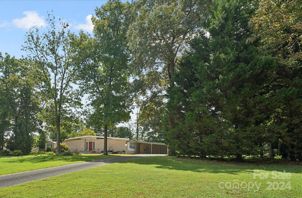 511 Sunnybrook Dr Monroe, NC 28110