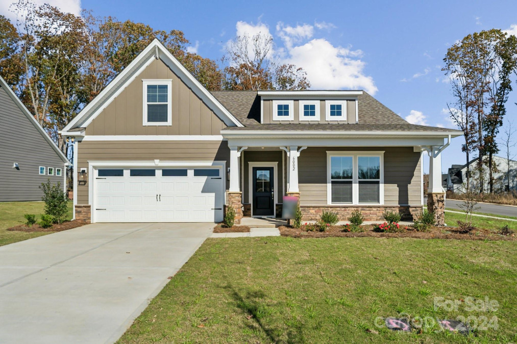 6002 Old Evergreen Pw Indian Trail, NC 28079