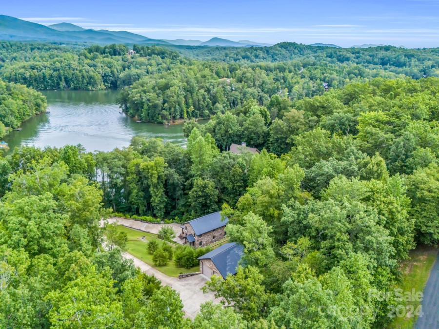 2452 Lake Adger Pw Mill Spring, NC 28756