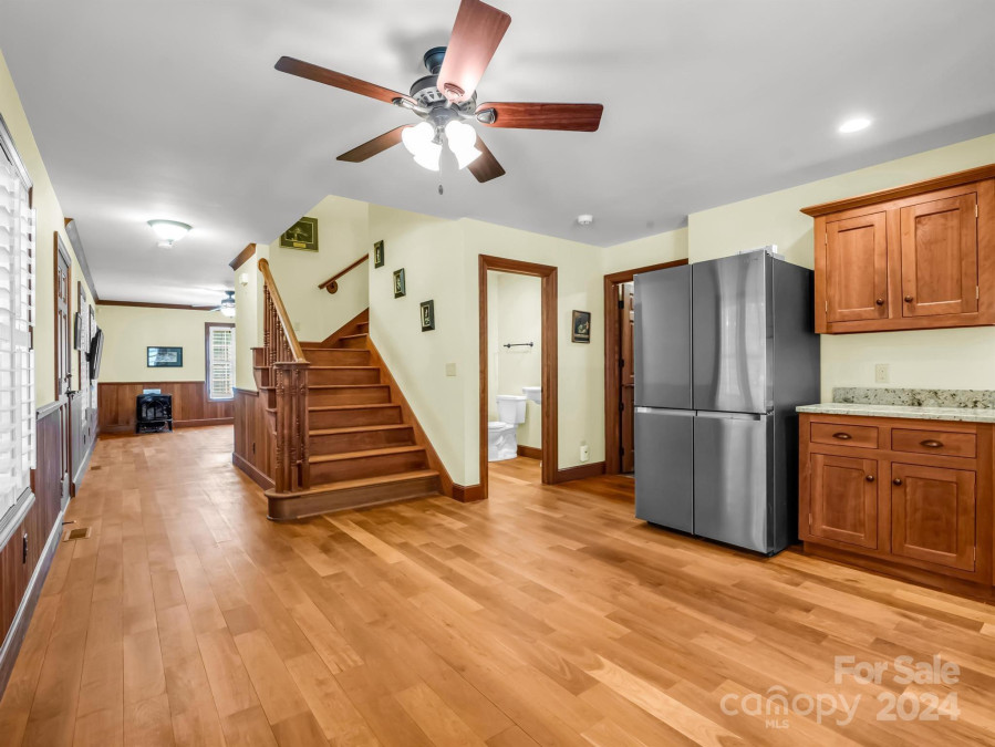 2452 Lake Adger Pw Mill Spring, NC 28756