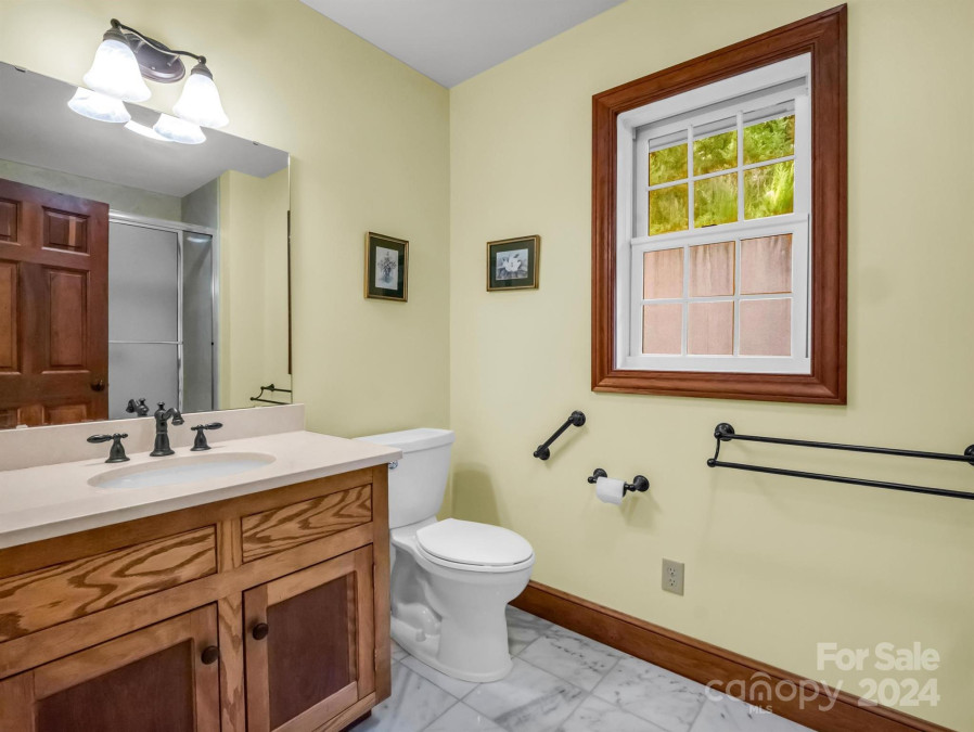 2452 Lake Adger Pw Mill Spring, NC 28756