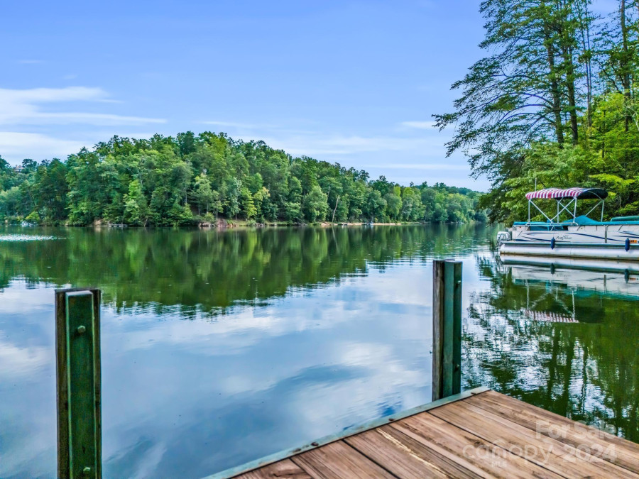 2452 Lake Adger Pw Mill Spring, NC 28756