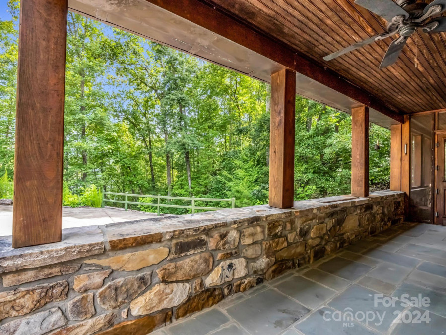 2452 Lake Adger Pw Mill Spring, NC 28756