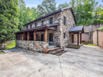 2452 Lake Adger Pw Mill Spring, NC 28756