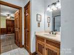 2452 Lake Adger Pw Mill Spring, NC 28756