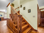 2452 Lake Adger Pw Mill Spring, NC 28756