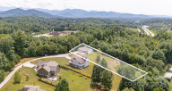 188 Hill Top Acres Dr Mars Hill, NC 28754