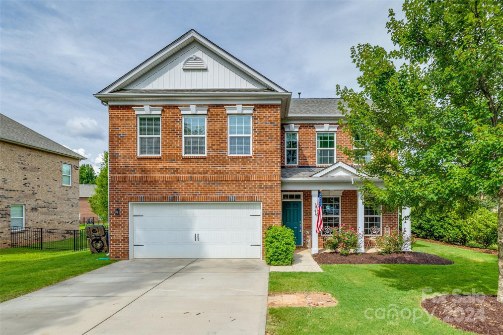 336 Crannog Way Rock Hill, SC 29732