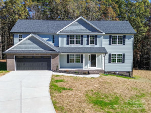 1133 Heather Oak Ln Oakboro, NC 28129