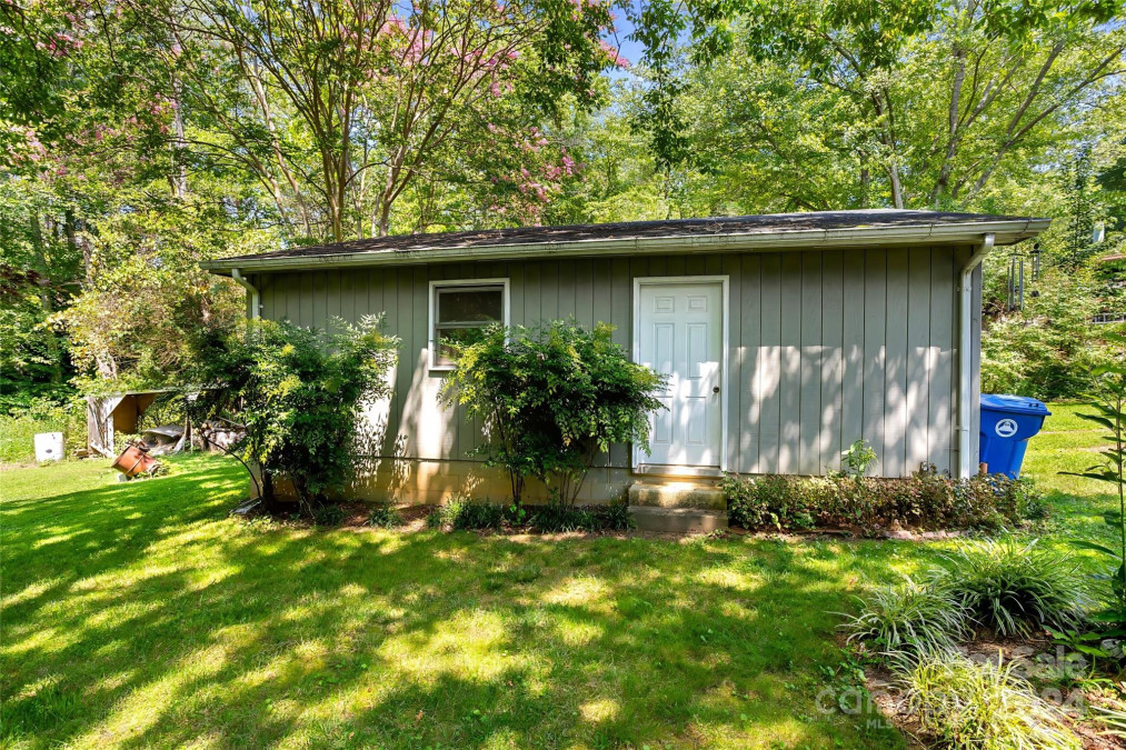 45 Cub Rd Asheville, NC 28806