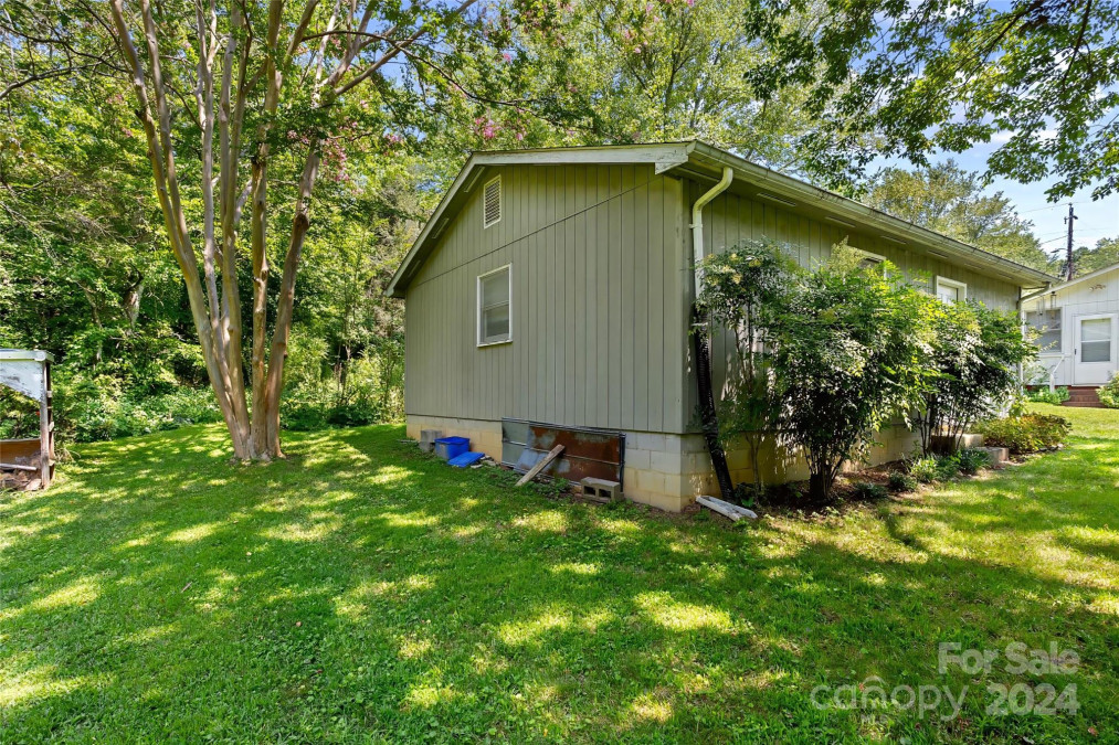 45 Cub Rd Asheville, NC 28806