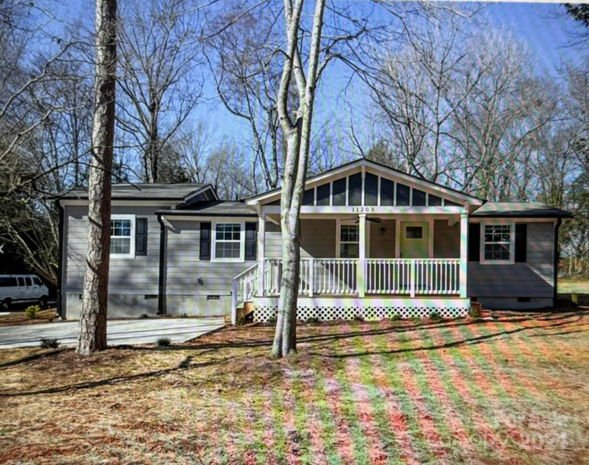 11203 Pine Grove Ave Mint Hill, NC 28227