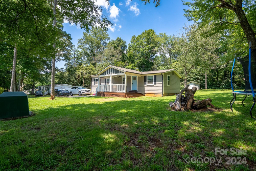 11203 Pine Grove Ave Mint Hill, NC 28227