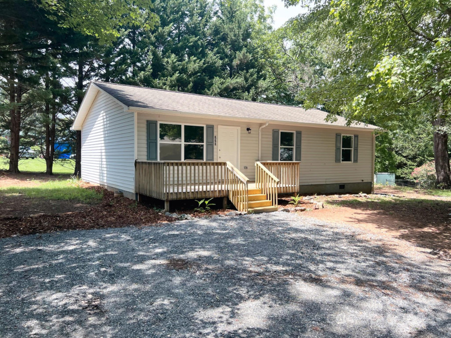 115 Cedar St Spindale, NC 28160