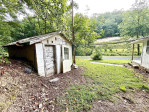 851 Lower Shut In Rd Hot Springs, NC 28743