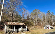 851 Lower Shut In Rd Hot Springs, NC 28743