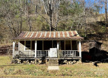 851 Lower Shut In Rd Hot Springs, NC 28743