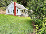 851 Lower Shut In Rd Hot Springs, NC 28743