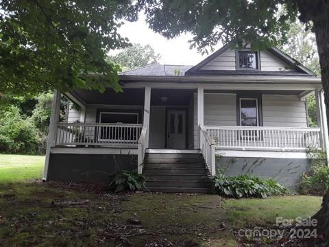 446 Louisiana Ave Asheville, NC 28806