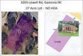 3203 Lowell Rd Gastonia, NC 28054