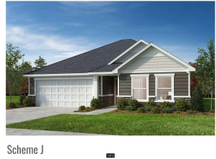 4490 Family Trl Indian Land, SC 29707