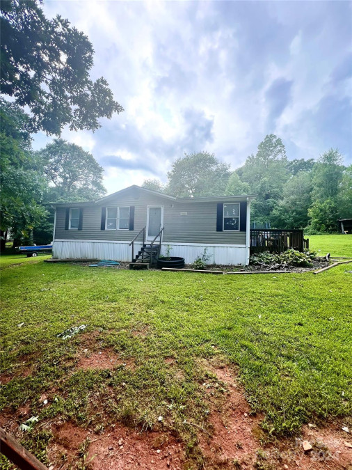 4088 Jacumin Rd Valdese, NC 28690